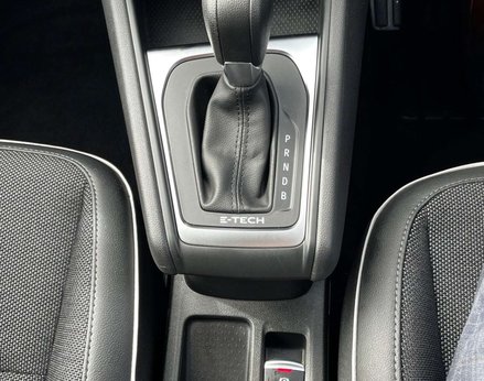 Renault Captur 1.6 Captur Techno E-Tech PHEV Auto 5dr 54