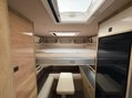 Mobilvetta K-Yacht Tekno Line 11