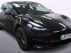 Tesla Model 3 Long Range Saloon 4dr Electric Auto RWD (282 ps)