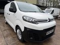 Citroen Dispatch 1.6 BlueHDi 1000 Enterprise M Panel Van 6dr Diesel Manual FWD 2 Euro 6 (s/s 4