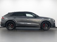 Audi Q8 TFSI V6 Black Edition 3.0 5dr SUV Automatic Petrol 25