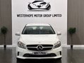 Mercedes-Benz A Class 1.5 A180d SE Euro 6 (s/s) 5dr 7