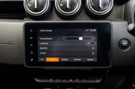 Dacia Duster JOURNEY TCE 28