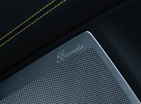 Porsche 911 Turbo S (992) 22