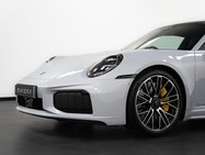 Porsche 911 3.6 T-Hybrid Turbo S Coupe 2dr Petrol Hybrid PDK 4WD Euro 6 (s/s) (711 ps) 33