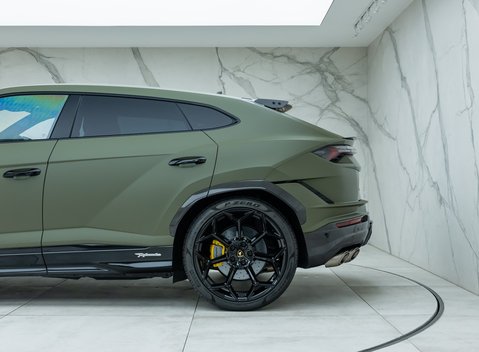 Lamborghini Urus Performante 43