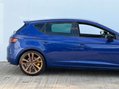SEAT Leon 2.0 Leon Cupra 290 TSi Semi-Auto 5dr 14