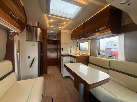 Rapido Serie 80DF 13
