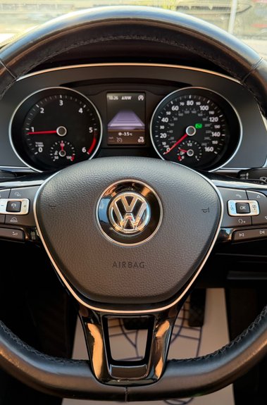 Volkswagen Passat GT TDI BMT 4MOTION DSG - RARE 4X4 -LEATHER -ULEZ COMPLIANT  