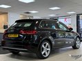 Audi A3 1.4 TFSI e-tron Sportback e-S Tronic Euro 6 5dr 8.8kWh 39