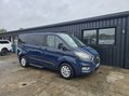 Ford Tourneo Custom 320 ZETEC ECOBLUE 2