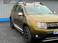 Dacia Duster 1.2 TCe Prestige Euro 6 (s/s) 5dr 15