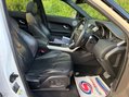 Land Rover Range Rover Evoque 2.2 SD4 Dynamic SUV 5dr Diesel Auto 4WD Euro 5 (190 ps) 21