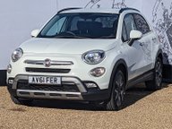 Fiat 500X MULTIAIR CROSS 3