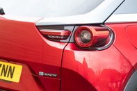 Mazda MX-30 FIRST EDITION 9