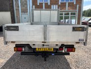 Isuzu Grafter N35.125T Toolbox Dropside Truck 11