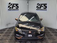 SEAT Leon 2.0 TSI Cupra 290 Hatchback 5dr Petrol DSG Euro 6 (s/s) (290 ps) 15