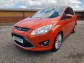 Ford C-Max 1.6 C-Max Titanium TDCi 5dr 24
