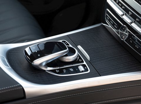 Mercedes-Benz G Class G63 21