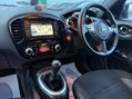 Nissan Juke N-CONNECTA DIG-T 12