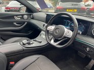 Mercedes-Benz E Class E 220 D AMG LINE NIGHT EDITION PREMIUM PLUS 11