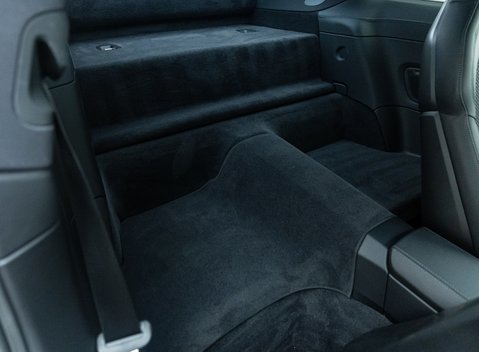 Porsche 911 Carrera T (992) 13