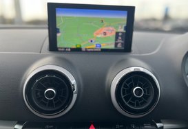 Audi A3 S3 QUATTRO 42