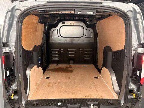 Ford Transit Courier 1.0 EcoBoost Trend SWB Euro 6 (s/s) 5dr 37