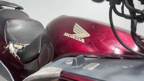 Honda Pan 1998 GOOD RUNNING PROJECT BIKE 1100CC CLASSIC SPORTS TOURER 10