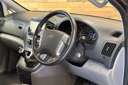 Hyundai I800 2.5 CRDi SE Nav MPV 5dr Diesel Manual Euro 6 (136 ps) 7
