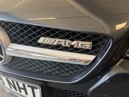 Mercedes-Benz SLK 2.1 SLK250 CDI AMG Sport G-Tronic+ Euro 5 (s/s) 2dr 38