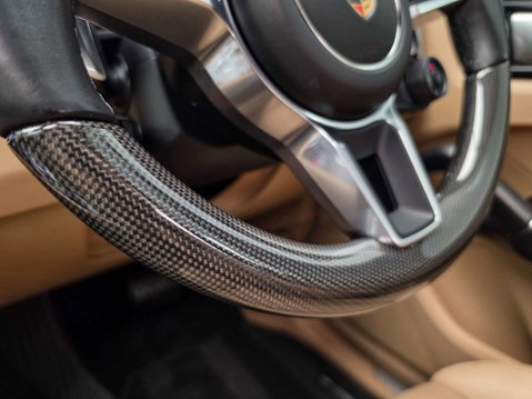 Porsche Cayenne 3.0 V6 E-Hybrid 17.9kWh SUV 5dr Petrol Plug-in Hybrid TiptronicS 4WD Euro 6 36