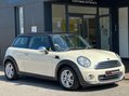 Mini Hatch 1.6 Cooper Auto 3dr 4