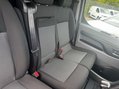 Vauxhall Vivaro 2.0 Turbo D 3100 Sportive Panel Van 6dr Diesel Manual L2 H1 Euro 6 (s/s) (1 15