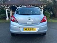 Vauxhall Corsa EXCITE AC 12