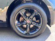 Jaguar F-Pace 2.0 D180 R-Sport Auto AWD Euro 6 (s/s) 5dr 53