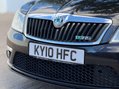 Skoda Octavia 2.0 Octavia vRS TDI CR Semi-Auto 5dr 28