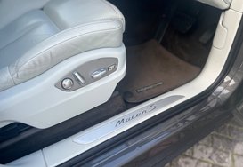 Porsche Macan 3.0 S PDK 4WD AUTO £12000 OF EXTRAS 20