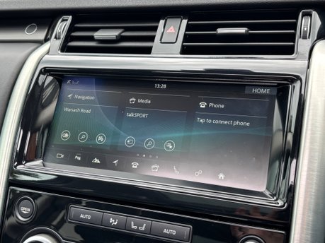 Land Rover Discovery 3.0 TD V6 HSE LUXURY SUV 5dr Diesel Auto 4WD Euro 6 (s/s) (258 ps) 33