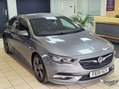 Vauxhall Insignia 1.5i Turbo GPF SRi VX Line Nav Grand Sport Euro 6 (s/s) 5dr 2