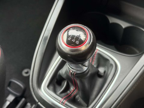 Audi S1 2.0 S1 Quattro 4WD 3dr 43