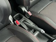 Suzuki Swift SPORT BOOSTERJET MHEV 29