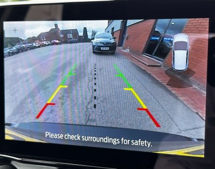 Ford Ecosport 1.0 EcoSport ST-Line 5dr 34