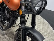 Mash Seventy 125CC 2022 11