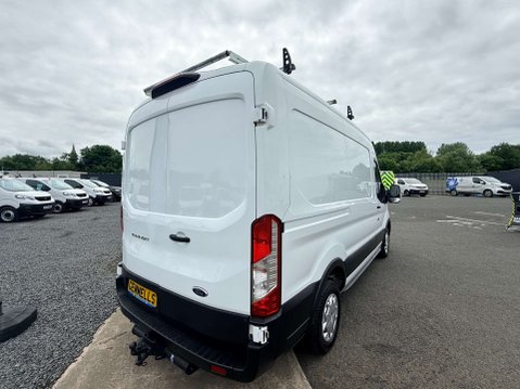 Ford Transit 2.0 Transit 290 Trend EcoBlue 8