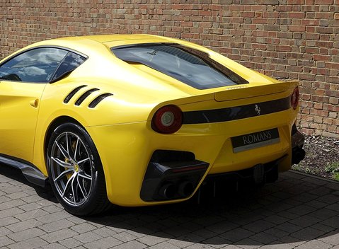Ferrari F12 TDF 28