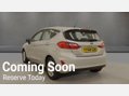Ford Fiesta 1.0T EcoBoost Zetec Euro 6 (s/s) 5dr 4