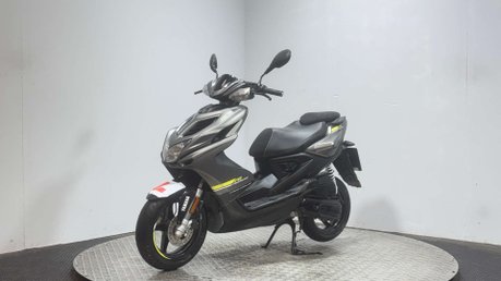 Yamaha Aerox R 2020 15K 4T LONG MOT SERVICED 50CC LEARNER SCOOTER 5