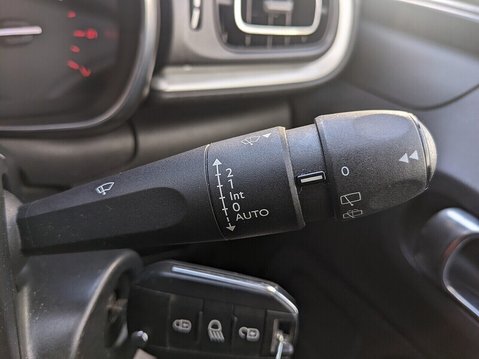 Citroen C3 PURETECH FLAIR 27