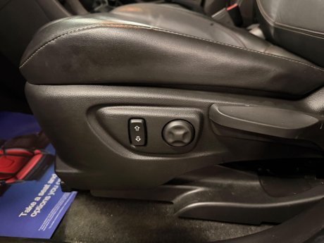 Vauxhall Mokka 1.7 CDTi SE 2WD Euro 5 (s/s) 5dr 14